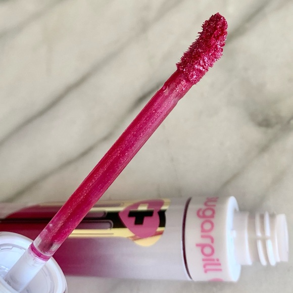 TTYN Lip Gloss - Picture 2 of 2